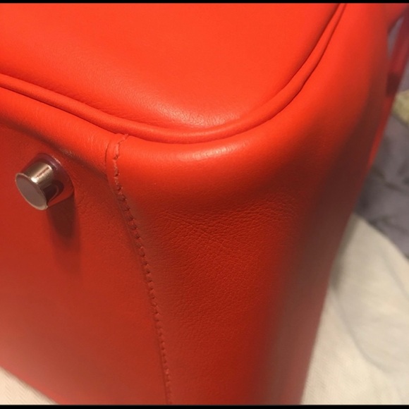 Hermes 🌹Lindy 30 - Picture 7 of 7